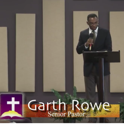 Standing at the Cultural Crossroad