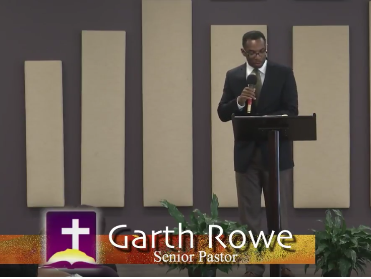 Standing at the Cultural Crossroad